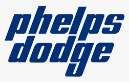 Phelps Dodge